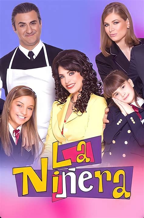 la niñera